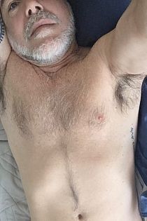 Ramón Male Escort
