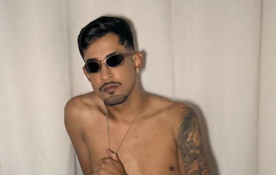 Henry Dotado Escort Masculino