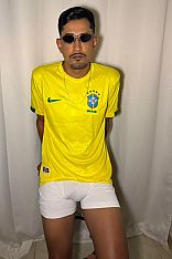 Foto #6 de Henry Dotado