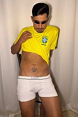 Foto #4 de Henry Dotado