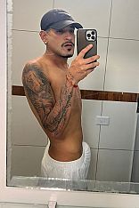 Foto #14 de Henry Dotado