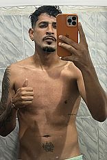 Foto #13 de Henry Dotado