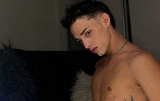 Lauti Saint Escort Masculino