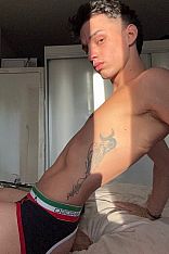 Foto #5 de Lauti Saint