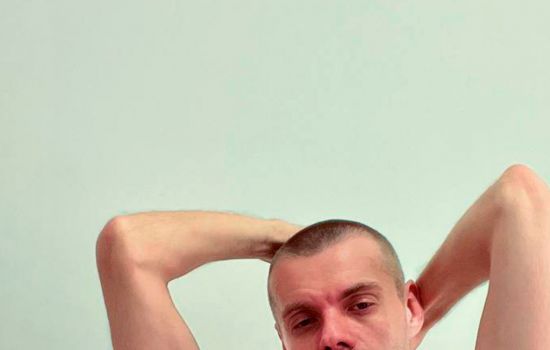 Lucky Escort Masculino