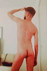 Lucky Escort Masculino