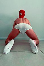 Lucky Escort Masculino
