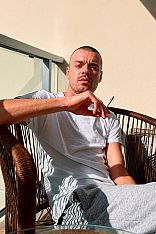 Lucky Male Escort