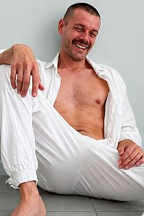 Lucky Male Escort