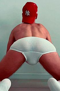 Lucky Escort Masculino