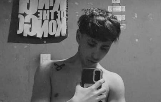 Fede Male Escort
