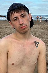 Photo #3 of Fede