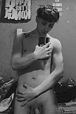 Fede Male Escort