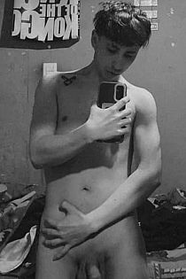 Fede Male Escort