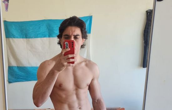 Lorenzo Male Escort