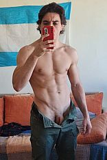 Lorenzo Male Escort