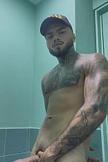 Photo #15 of Thiago Brasileiro