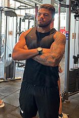 Photo #3 of Thiago Brasileiro