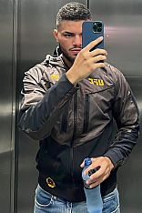 Photo #2 of Thiago Brasileiro