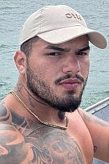 Photo #20 of Thiago Brasileiro