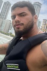 Photo #4 of Thiago Brasileiro