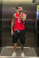 Photo #18 of Thiago Brasileiro