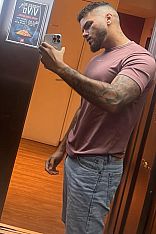 Photo #12 of Thiago Brasileiro