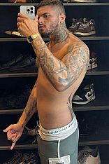 Photo #6 of Thiago Brasileiro