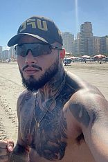 Photo #5 of Thiago Brasileiro
