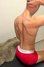 Maxi Male Escort
