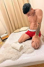 Maxi Male Escort