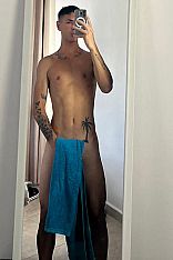 Maxi Male Escort