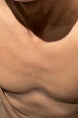 Luciano Escort Masculino