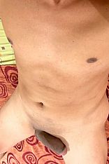 Luciano Male Escort