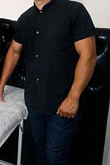 Luciano Male Escort