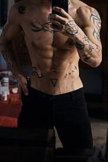 Décimo Escort Masculino