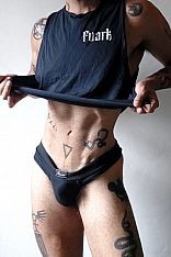 Décimo Escort Masculino