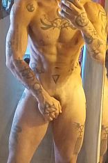 Décimo Escort Masculino