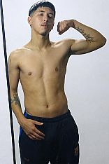 Max XX Male Escort