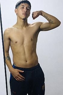Max XX Male Escort
