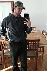 Erosen Escort Masculino