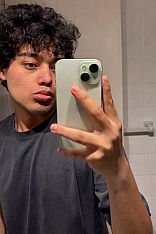 Franco Escort Masculino