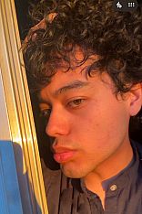 Franco Escort Masculino