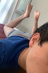 Franco Escort Masculino