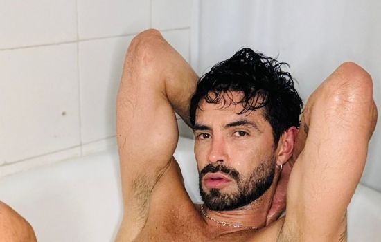 Dante Escort Masculino