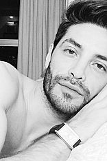 Dante Escort Masculino