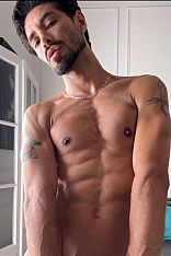 Dante Escort Masculino