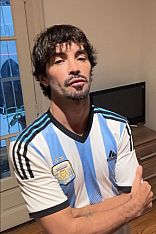 Dante Escort Masculino