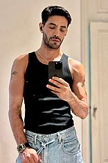 Dante Escort Masculino