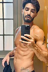 Dante Escort Masculino